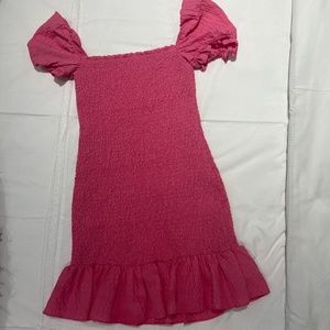 Zara dress (size xs)